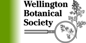 Wellington Botanical Society