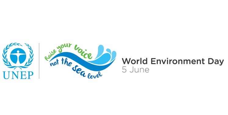 Environment Day 2015