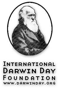 International Darwin Day