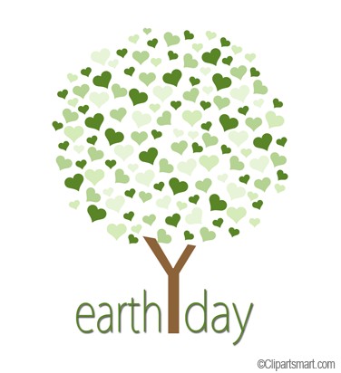 Earth Day 2015