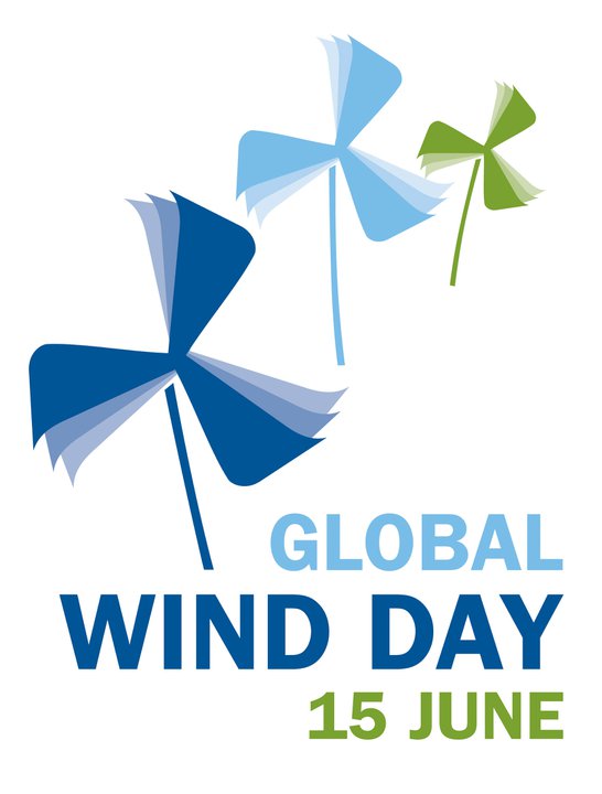 Global Wind Day