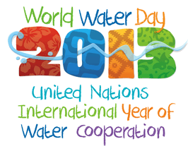 World Water Day 2015